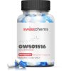 S4 Andarine + GW-501516 Cardarine Stack