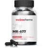 GW-501516 + RAD-140 + MK-677 Value Pack