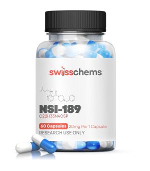 SC-bottle-2023-NSI-189 NSI-189 Phosphate (20mg/capsule), 60 Capsules