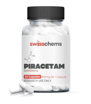 SC-bottle-2023-Piracetam Piracetam (800mg/capsule), 60 Capsules