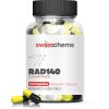 RAD-140 (Testolone), (10mg/capsule) 60 Capsules