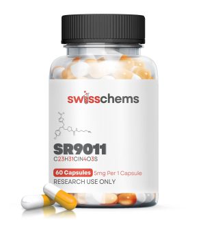 SR-9011 (5mg/capsule)