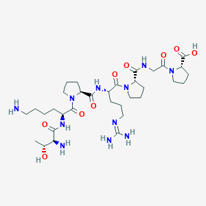Selank Selank 5 mg (1 vial)