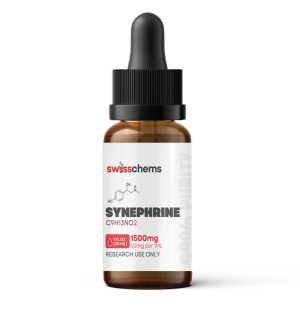 Synephrine Synephrine Solution