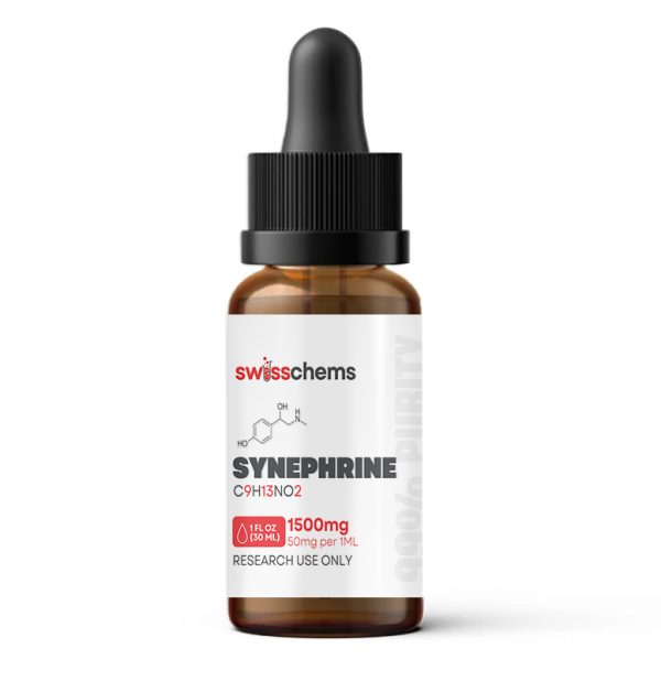 Synephrine Synephrine Solution