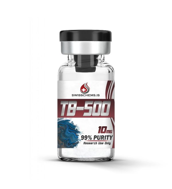 TB-500 (Thymosin Beta-4) 10mg