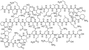 TB-500 Tesamorelin, 2mg
