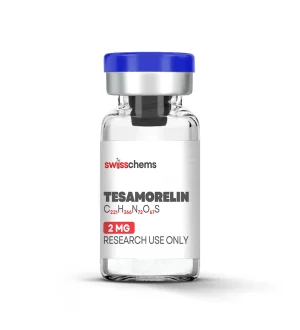 Tesamorelin, 2mg
