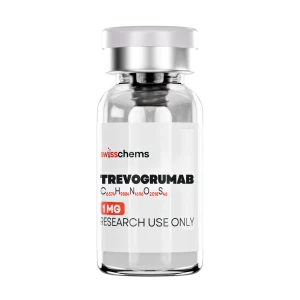 Trevogrumab-1MG Trevogrumab 1mg (1 vial)