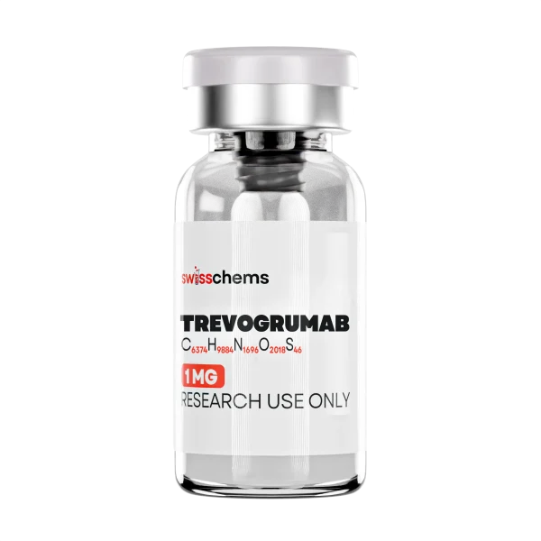 Trevogrumab-1MG Trevogrumab 1mg (1 vial)