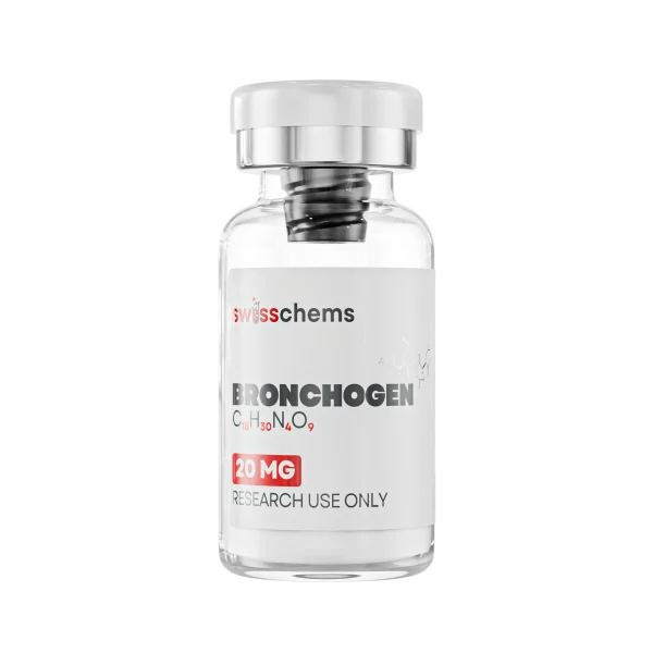 Bronchogen_A Bronchogen, 20mg