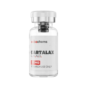 Cartalax, 20mg