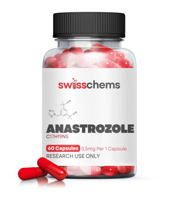 SC-bottle-2023-Anastrozole Anastrozole (0.5mg/capsule), 60 Capsules