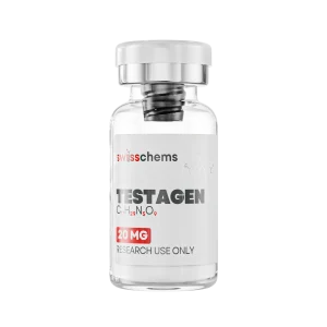 Testagen, 20mg